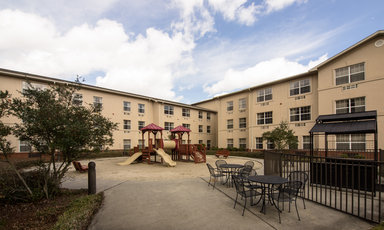 Hotel LANDMARK INN FT. BRAGG