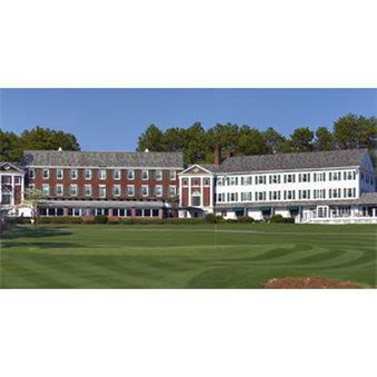 Hotel MID PINES INN AND GOLF CLUB