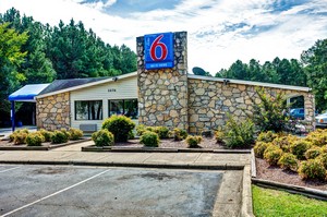 Hotel MOTEL 6 FAYETTEVILLE NC