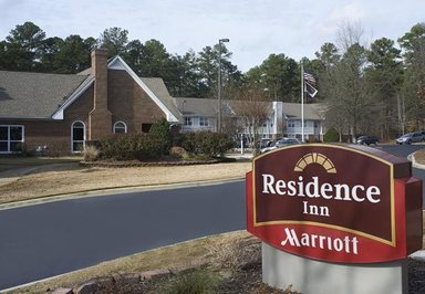 Hotel RESIDENCE INN PINEHURST SOUTHERN PINES