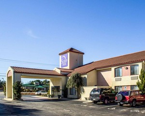 Hotel SLEEP INN FAYETTEVILLE