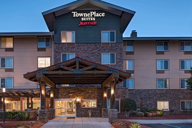 Hotel TOWNEPLACE SUITES FAYETTEVILLE CROSS CREEK