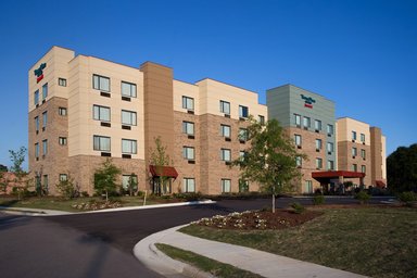 Hotel TOWNEPLACE SUITES SOUTHERN PINES ABERDEEN