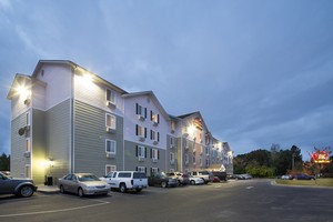 Hotel WOODSPRING SUITES FAYETTEVILLE