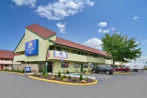 Hotel AMERICAS BEST VALUE INN KANSAS CITY EAST INDEPENDENCE