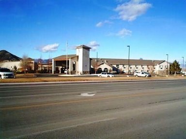 Hotel PROSPECTOR HOTEL AND CASINO