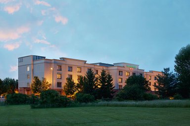 Hotel COURTYARD ITHACA AIRPORT/UNIVERSITY