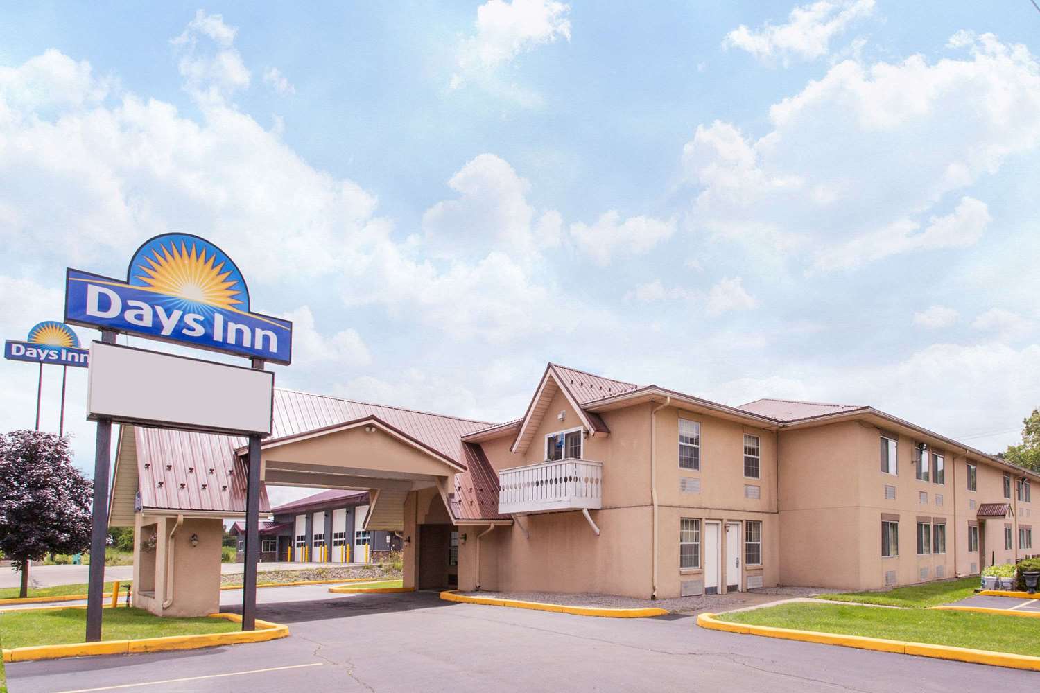 Hotel DAYS INN CORTLAND / MCGRAW