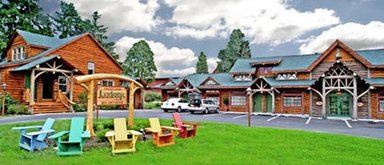 Hotel FINGER LAKES LODGING