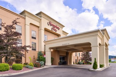 Hotel HAMPTON INN CORTLAND