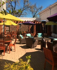 Hotel HILTON GARDEN INN AUBURN