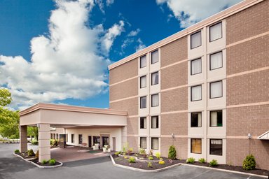 Hotel HOLIDAY INN AUBURN-FINGER LAKES REGION