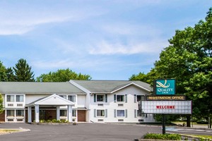 Hotel QUALITY INN CORTLAND