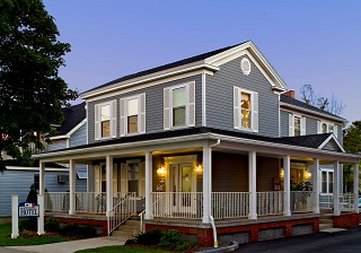 Hotel SKANEATELES SUITES BOUTIQUE HOTEL