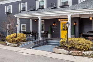Hotel AURORA INN HOTEL AND EVENT CENTER, ASCEND HOTEL COLLECTION MEMBER