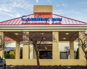 Hotel COMFORT INN ALLIANCE