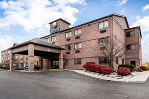 Hotel COMFORT INN & SUITES