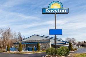 Hotel DAYS INN BY WYNDHAM, KENT - AKRON