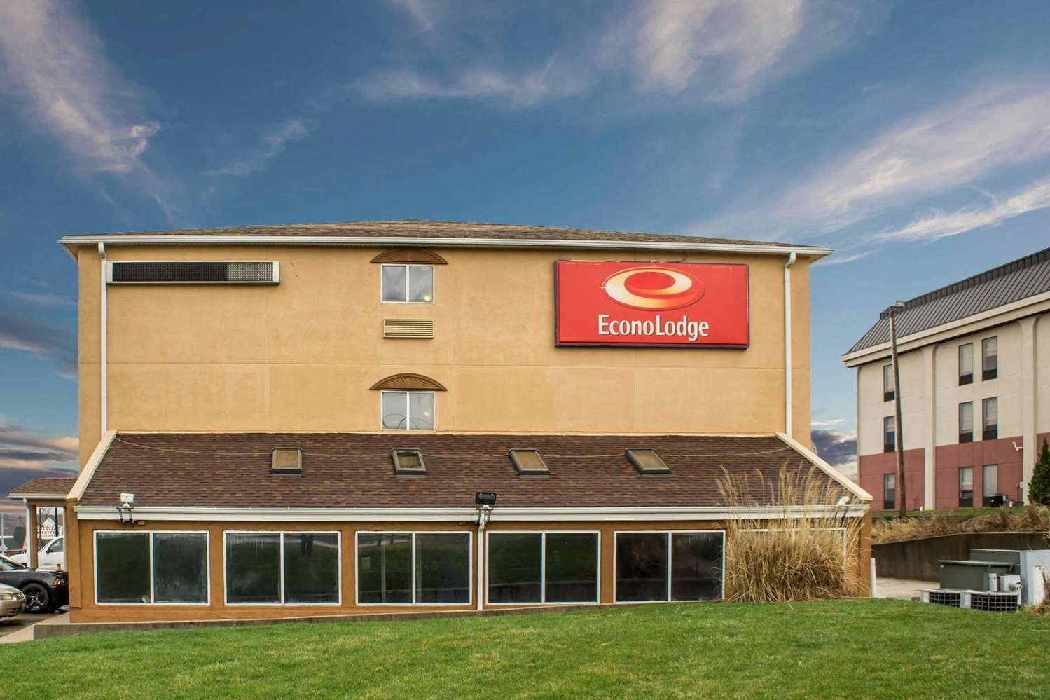 Hotel ECONO LODGE KENT