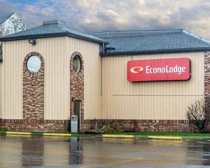 Hotel ECONO LODGE STREETSBORO