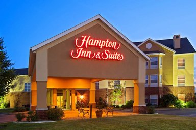 Hotel HAMPTON INN - SUITES CLEVELAND-SOUTHEAST-STREETSBORO