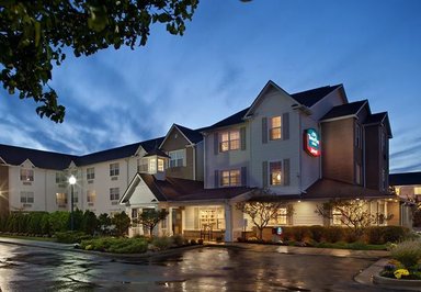 Hotel TOWNEPLACE SUITES CLEVELAND STREETSBORO