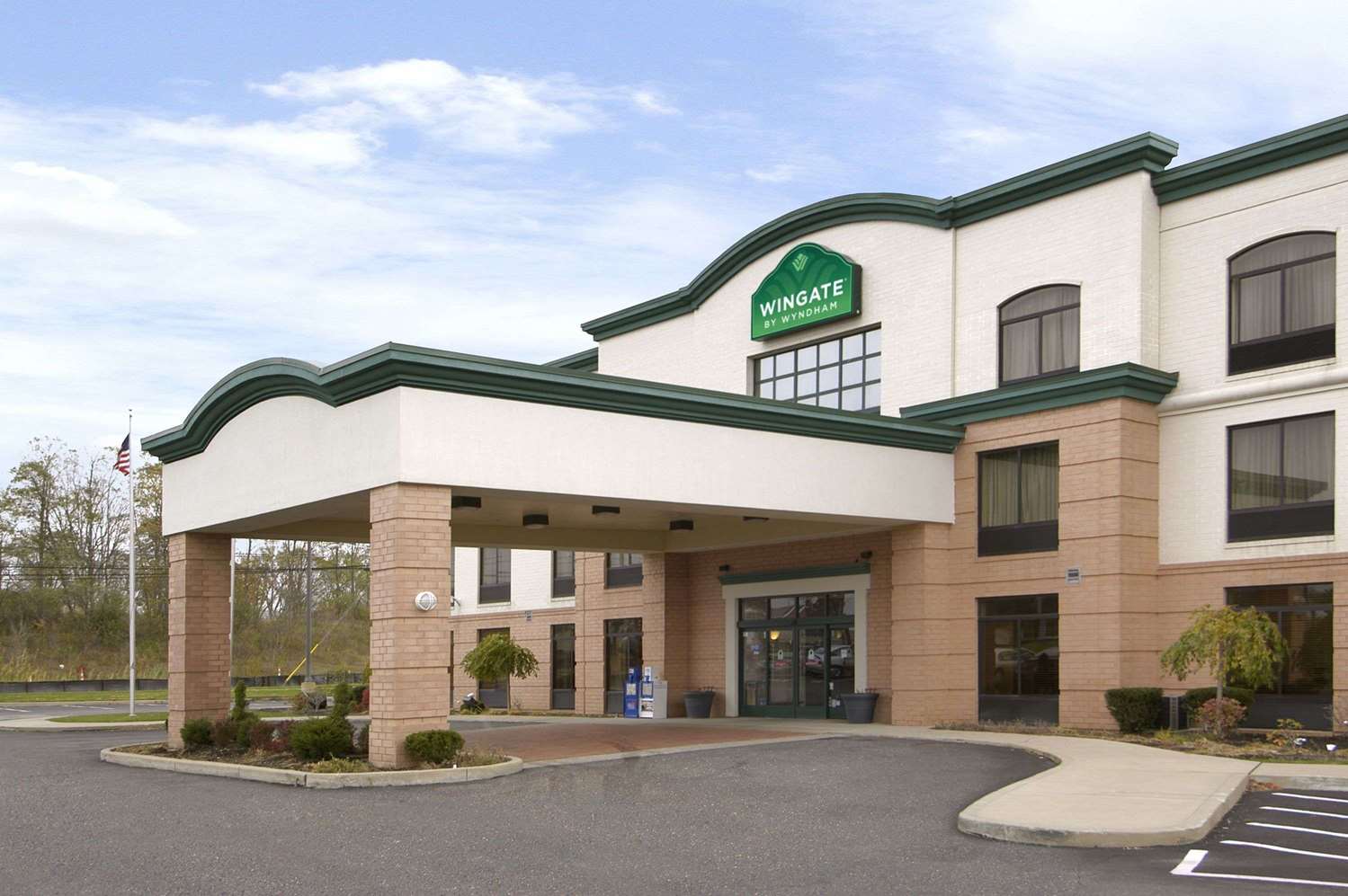 Hotel WINGATE BY WYNDHAM STREETSBORO/CLEVELAND SOUTHEAST