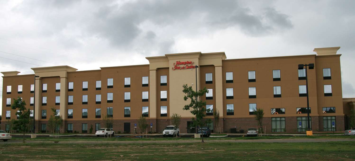 Hotel HAMPTON INN - SUITES CLEVELAND-MENTOR