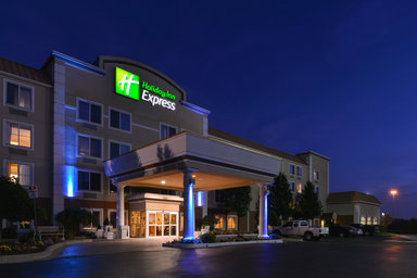 Hotel HOLIDAY INN EXPRESS WIXOM