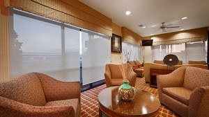 Hotel BEST WESTERN PLUS CASTLEROCK INN & SUITES
