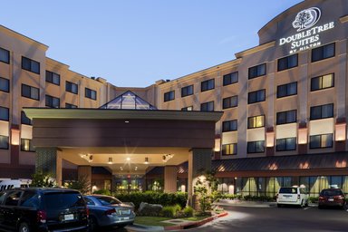 Hotel DOUBLETREE SUITES BY HILTON BENTONVILLE