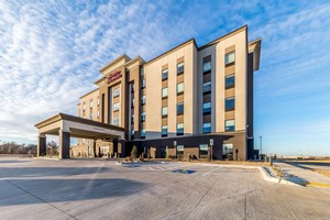 Hotel HAMPTON INN - SUITES PRYOR OK