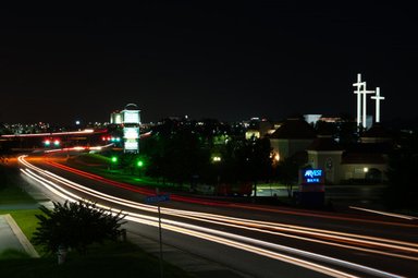 Hotel HOLIDAY INN & SUITES BENTONVILLE - ROGERS