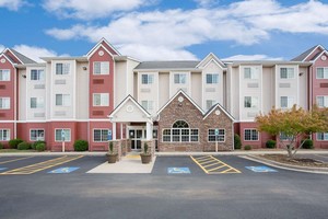 Hotel MICROTEL INN & SUITES BY WYNDHAM BENTONVILLE