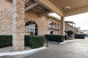 Hotel QUALITY INN SILOAM SPRINGS