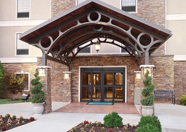 Hotel STAYBRIDGE SUITES BENTONVILLE - ROGERS