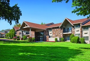 Hotel WORLDMARK GRAND LAKE