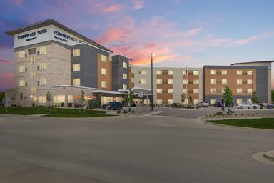 Hotel TOWNEPLACE SUITES KANSAS CITY LIBERTY