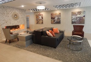 Hotel BEST WESTERN PLUS BRADFORD INN