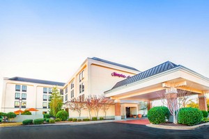 Hotel HAMPTON INN DECATUR