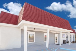 Hotel KNIGHTS INN GRAND BLANC