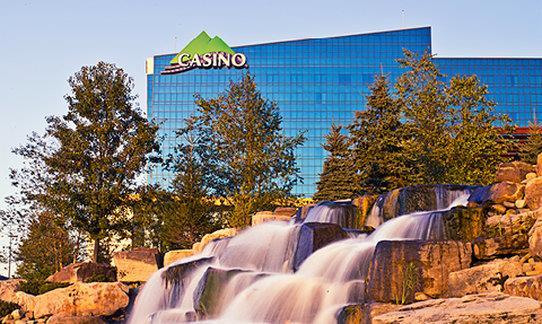 Hotel SENECA ALLEGANY RESORT AND CASINO