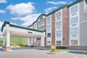 Hotel WINGATE BY WYNDHAM ELLICOTTVILLE