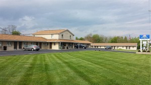 Hotel AMERICAS BEST VALUE INN PALMYRA HERSHEY