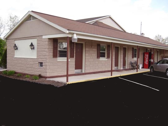 Hotel COCOA COUNTRY INN AT THE PARK