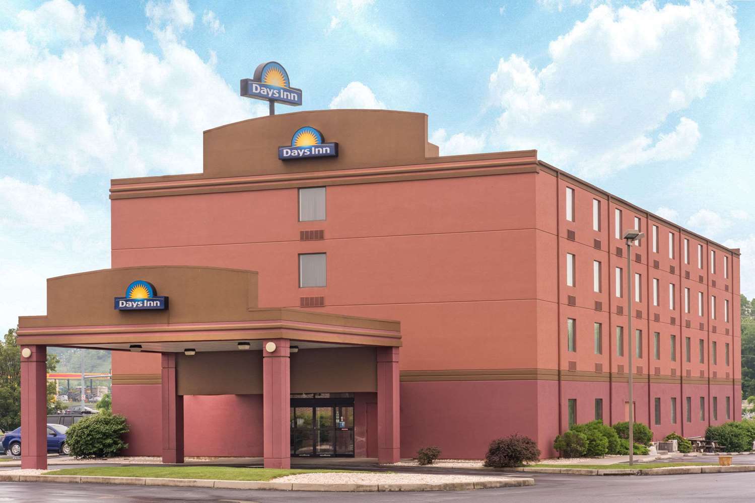 Hotel DAYS INN LEBANON/FORT INDIANTOWN GAP