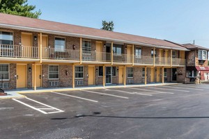 Hotel RODEWAY INN & SUITES
