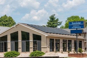 Hotel TRAVELODGE BY WYNDHAM HERSHEY