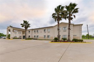 Hotel AMERICAS BEST VALUE INN SOMERVILLE