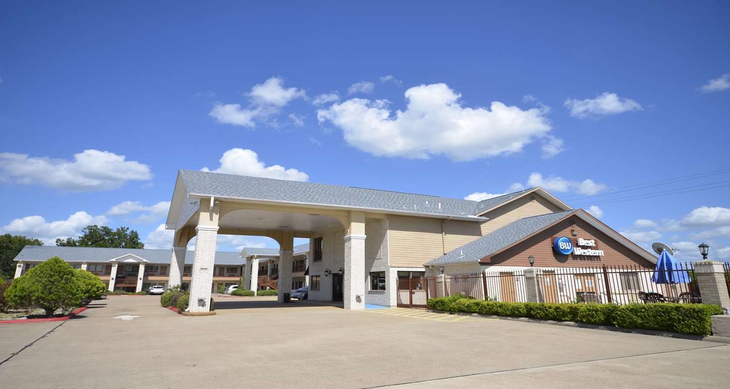 Hotel BEST WESTERN INN OF NAVASOTA